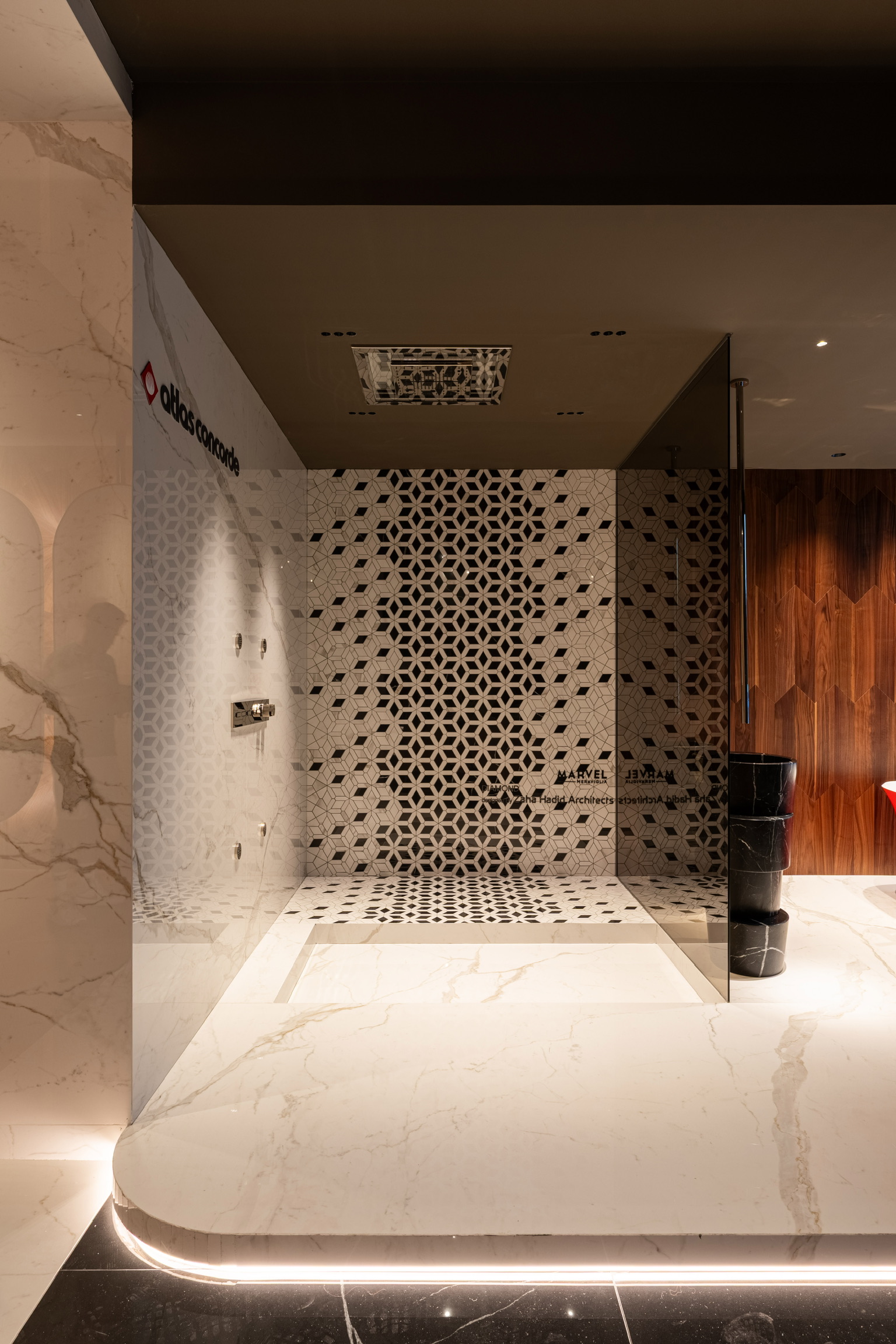 showroom ceramica